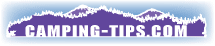 Camping-tips.com Logo